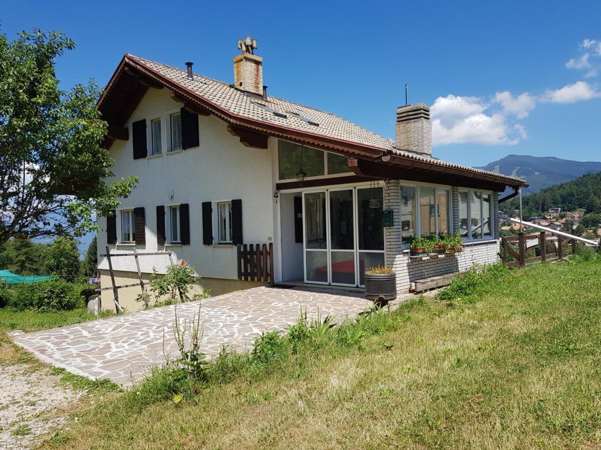 Chalet Heidi Serrada Extérieur photo