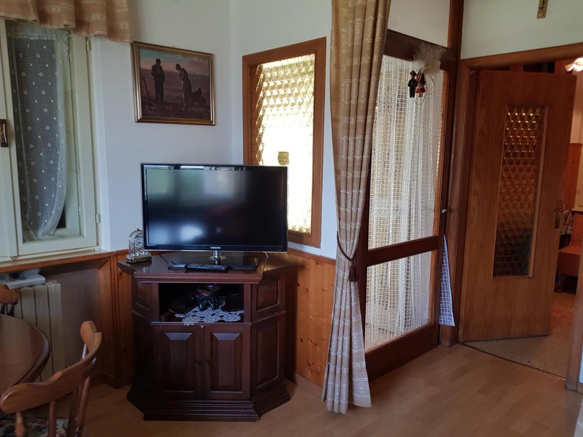 Chalet Heidi Serrada Extérieur photo