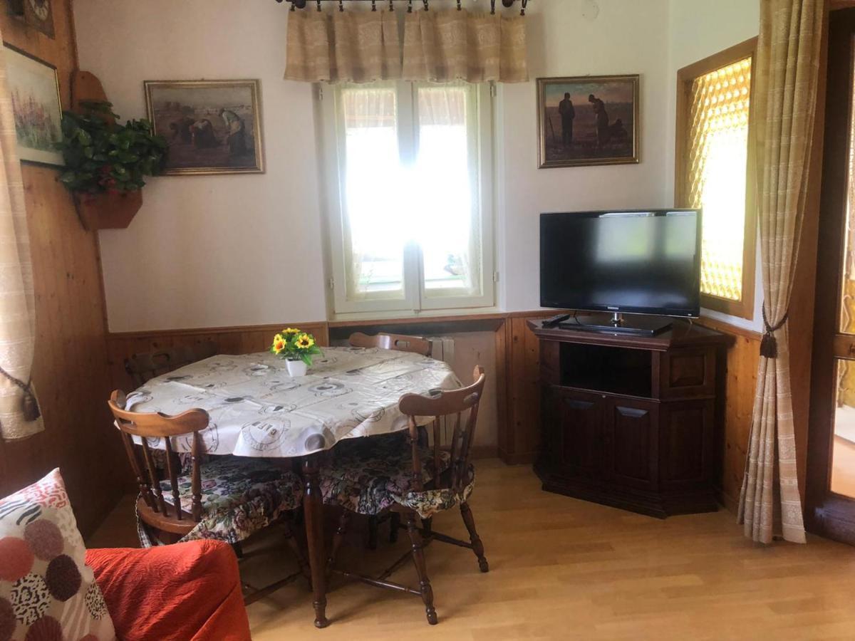 Chalet Heidi Serrada Extérieur photo