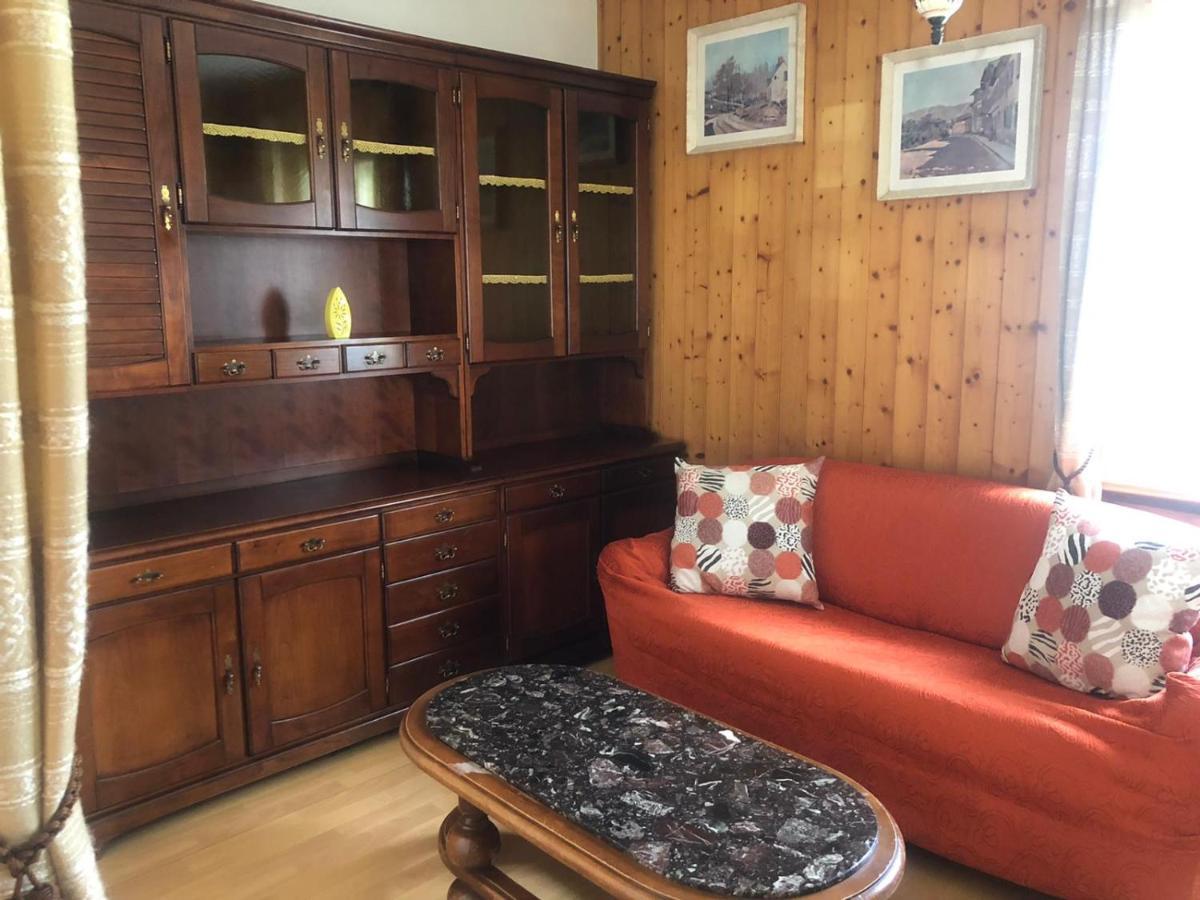 Chalet Heidi Serrada Extérieur photo